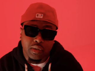 Boston’s Own Noonsz Debonair Heats Up the Scene with “Loaded 19” Visualizer
